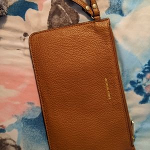 Michael Kors wristlet